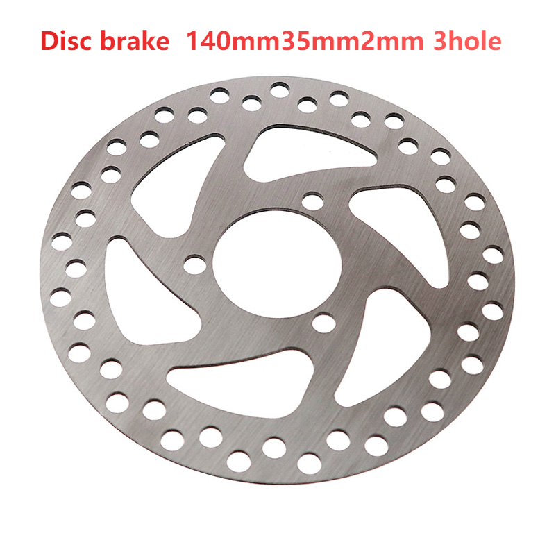 Mtb Brake Rotor - Велосипедные дисковые Тормозные колодки для горного