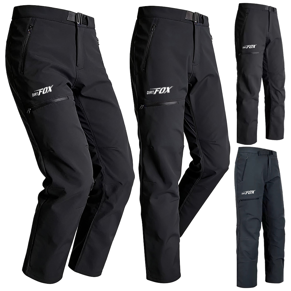 DIRTFOX велосипедные брюки муж – обзор и цена Mountain Biking Overalls