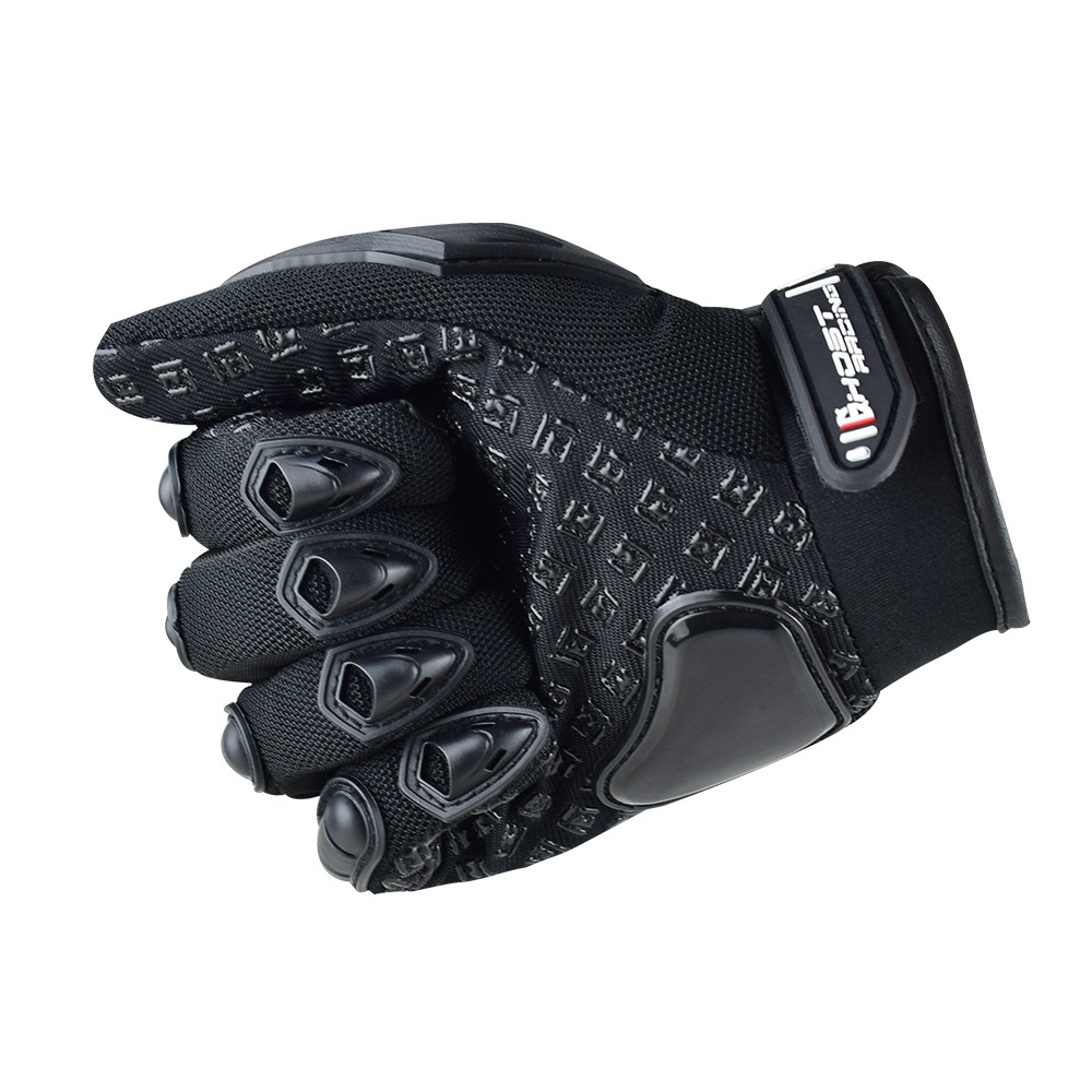 Летние мотоперчатки с жесткой  – обзор и цена Mountain Biking Protective Gear