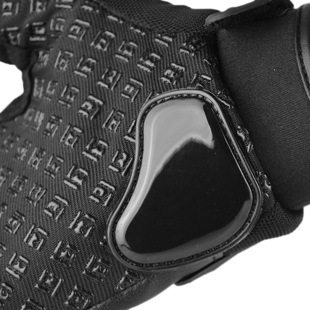 Летние мотоперчатки с жесткой  – обзор и цена Mountain Biking Protective Gear