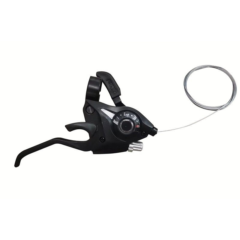 Для Shimano ST-EF51 Набор пере – обзор и цена Mountain Biking Uk