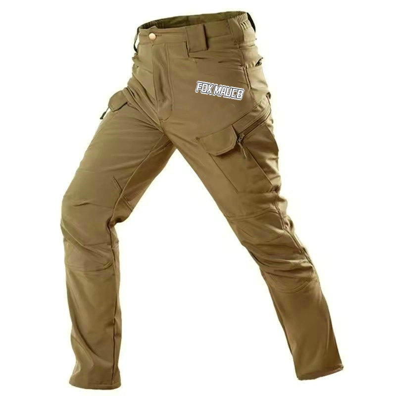 Мотоциклетные длинные брюки дл – обзор и цена Mountain Biking Overalls