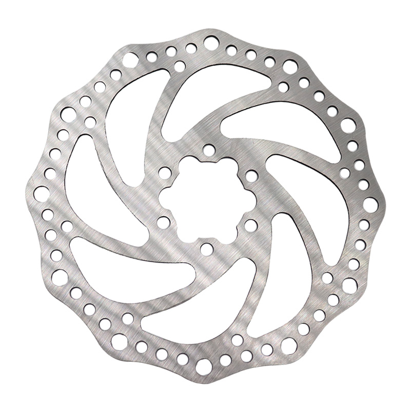 Новый 160-мм гидравлический то – обзор и цена Mtb Brake Rotor