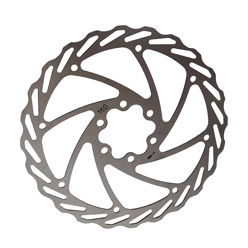Новый 160-мм гидравлический то – обзор и цена Mtb Brake Rotor