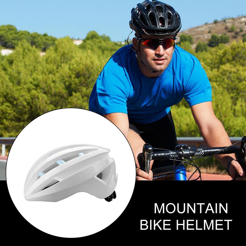 Велосипедные шлемы, регулируем – обзор и цена Mountain Biking Protective Gear