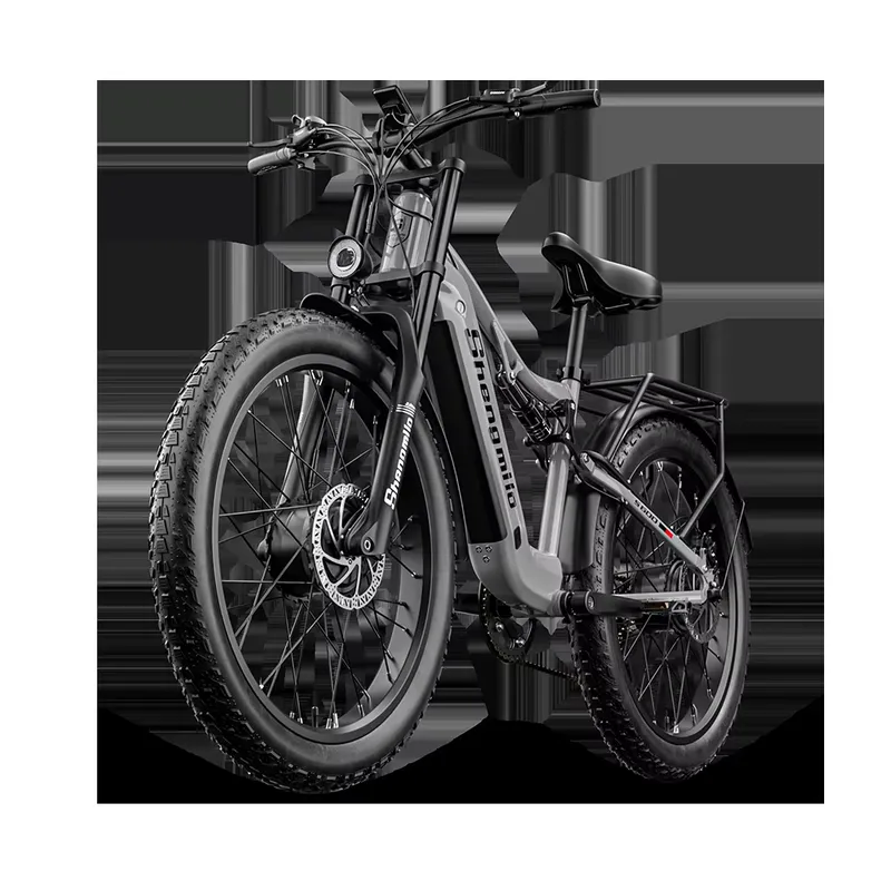 2026 Горячая новинка Shengmilo – обзор и цена Mountain Biking Uk