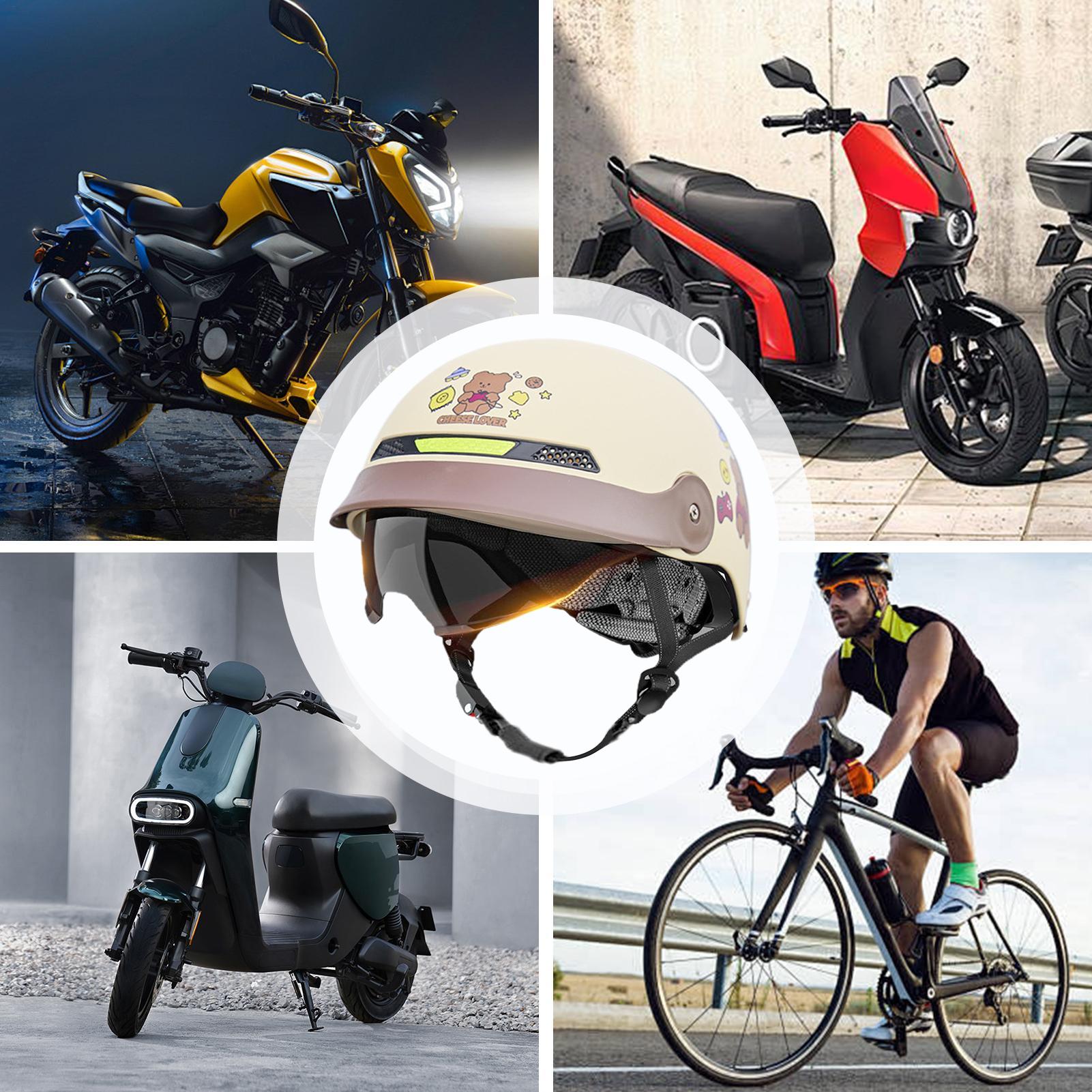 Открытый шлем для велосипеда,  – обзор и цена Mountain Biking Protective Gear