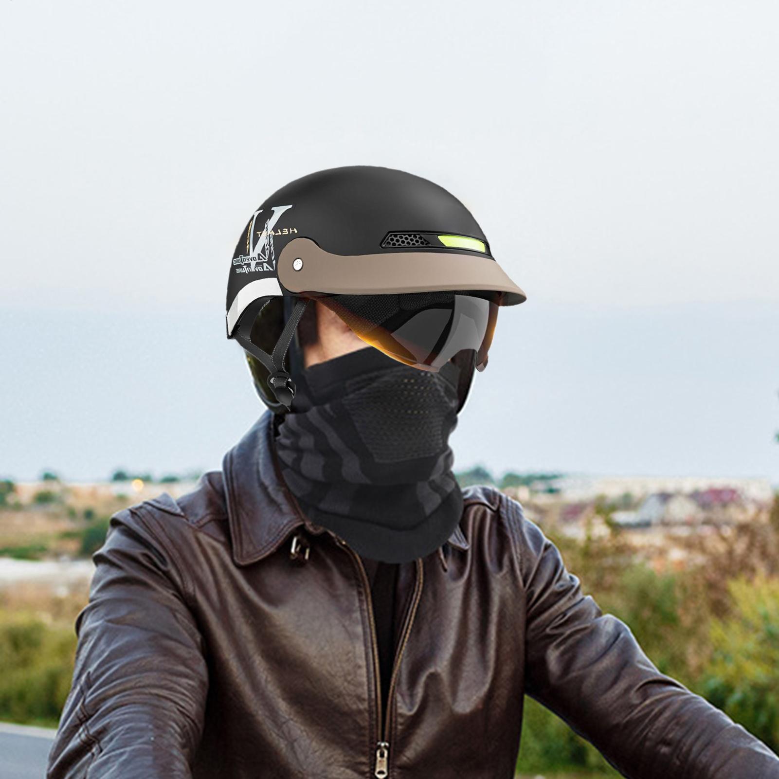 Открытый шлем для велосипеда,  – обзор и цена Mountain Biking Protective Gear