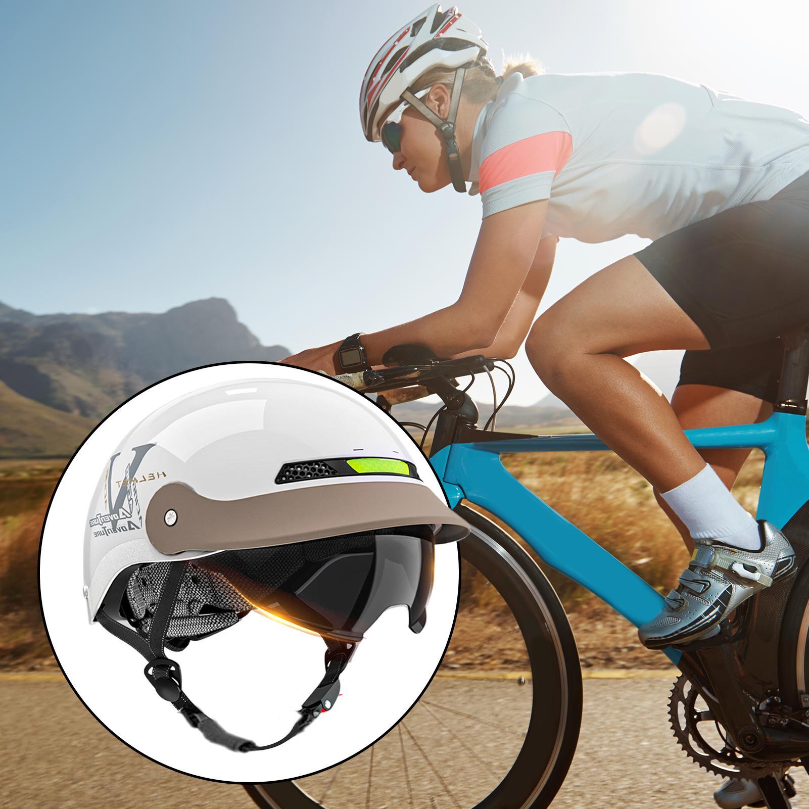 Открытый шлем для велосипеда,  – обзор и цена Mountain Biking Protective Gear