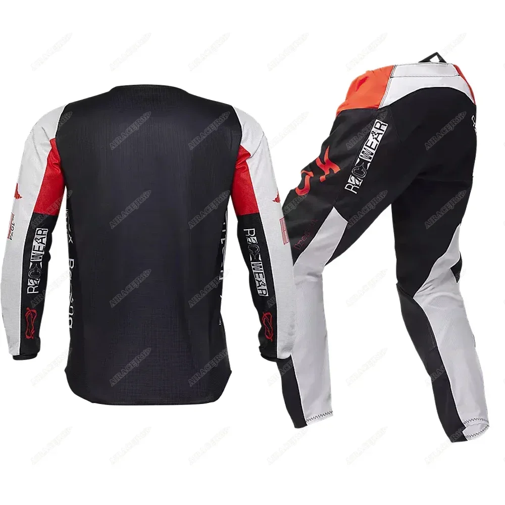 Комплект экипировки для мотокр – обзор и цена Mountain Biking Protective Gear