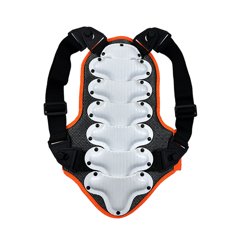 Детская защита для спины, утол – обзор и цена Mountain Biking Protective Gear