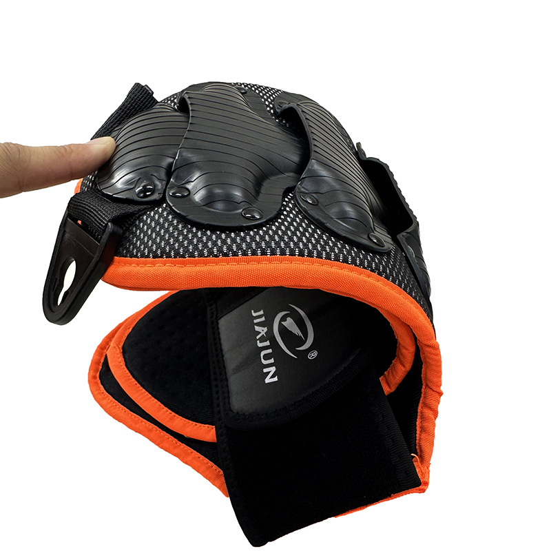 Детская защита для спины, утол – обзор и цена Mountain Biking Protective Gear