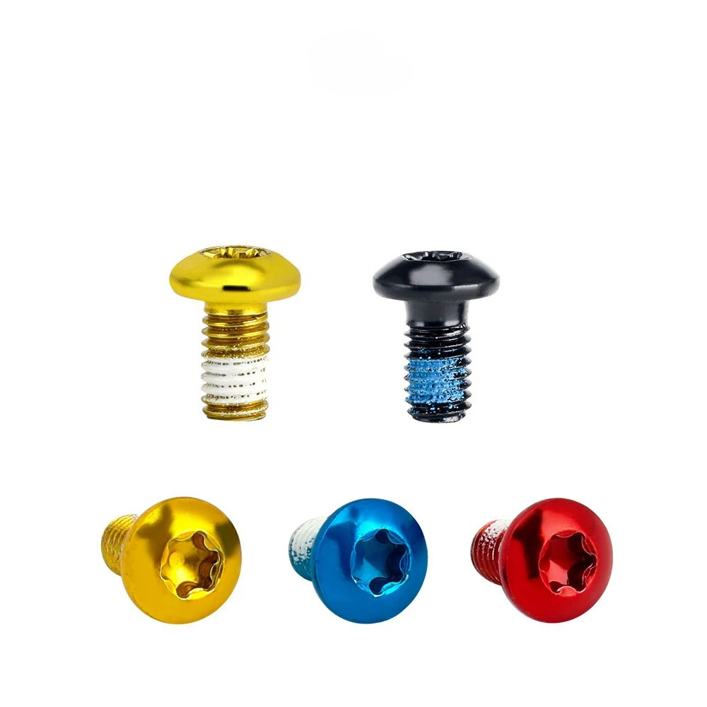 Болты для дисковых тормозов ве – обзор и цена Mtb Brake Rotor
