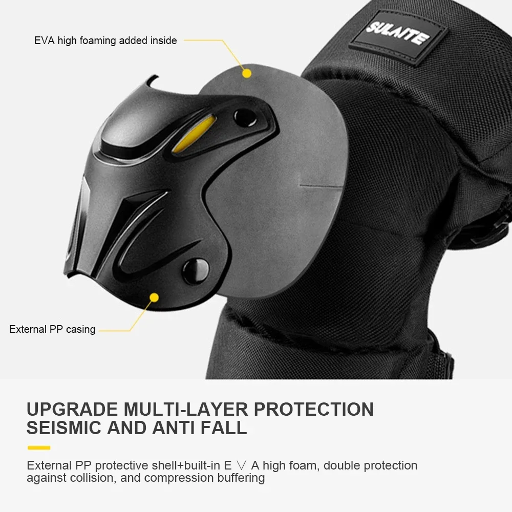 1 пара электрических велосипед – обзор и цена Mountain Biking Protective Gear