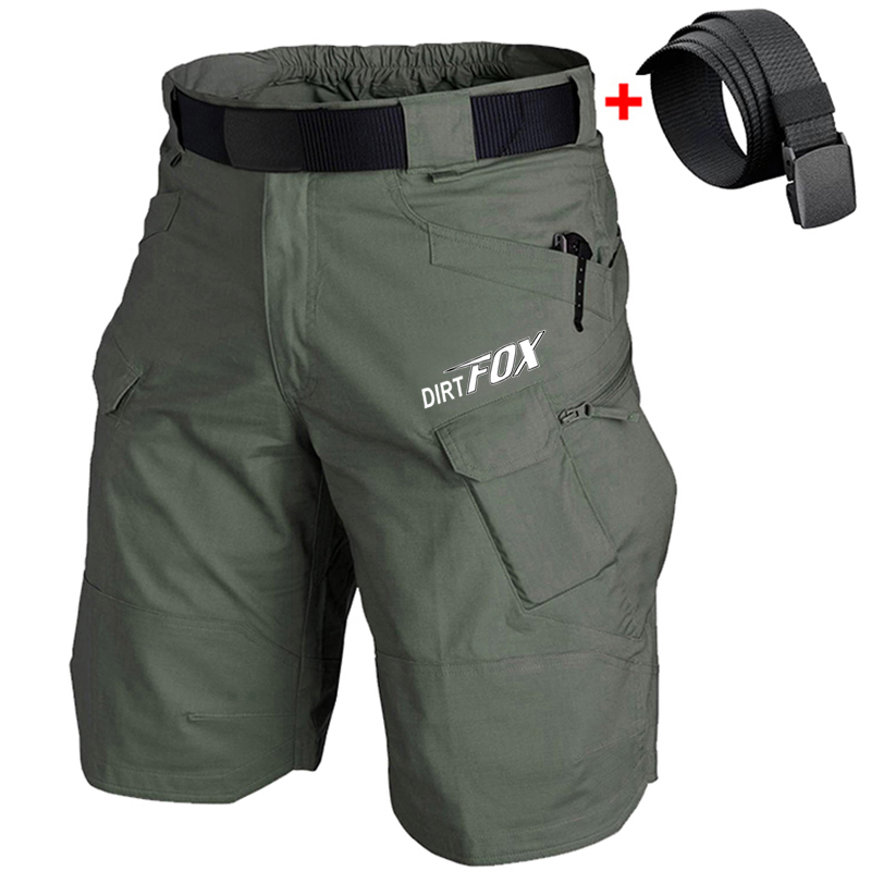 DIRTFOX шорты для горного вело – обзор и цена Mountain Biking Overalls