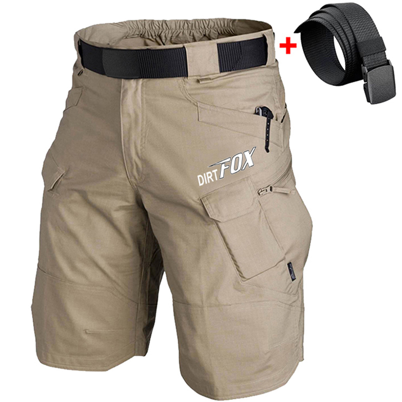 DIRTFOX шорты для горного вело – обзор и цена Mountain Biking Overalls
