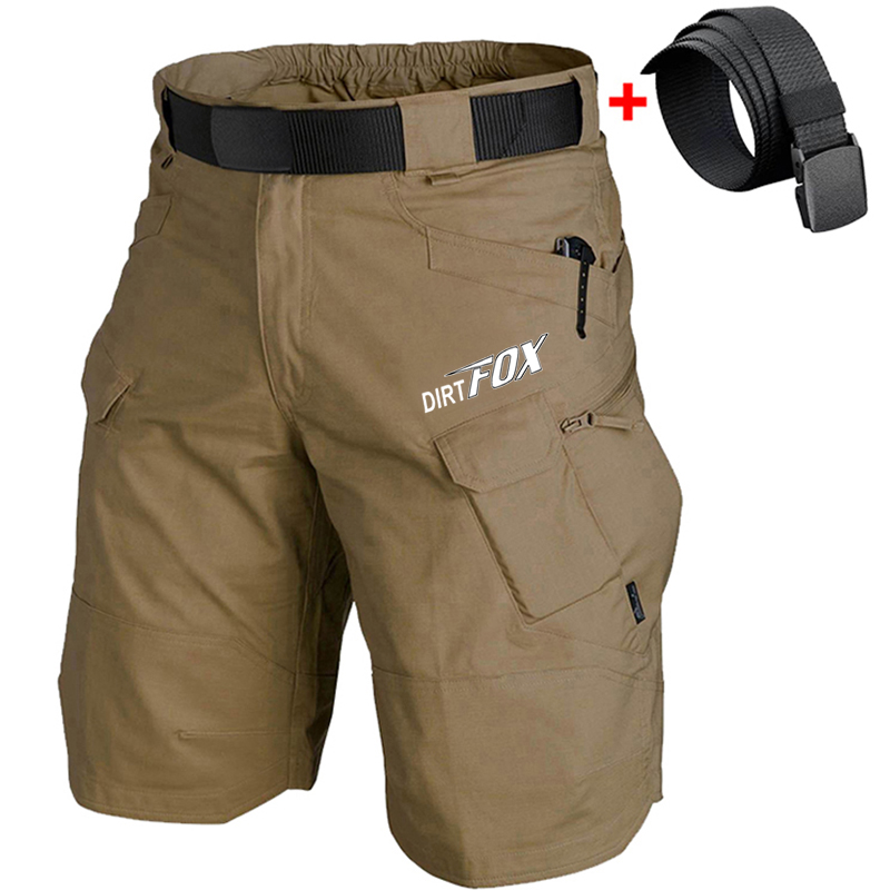 DIRTFOX шорты для горного вело – обзор и цена Mountain Biking Overalls
