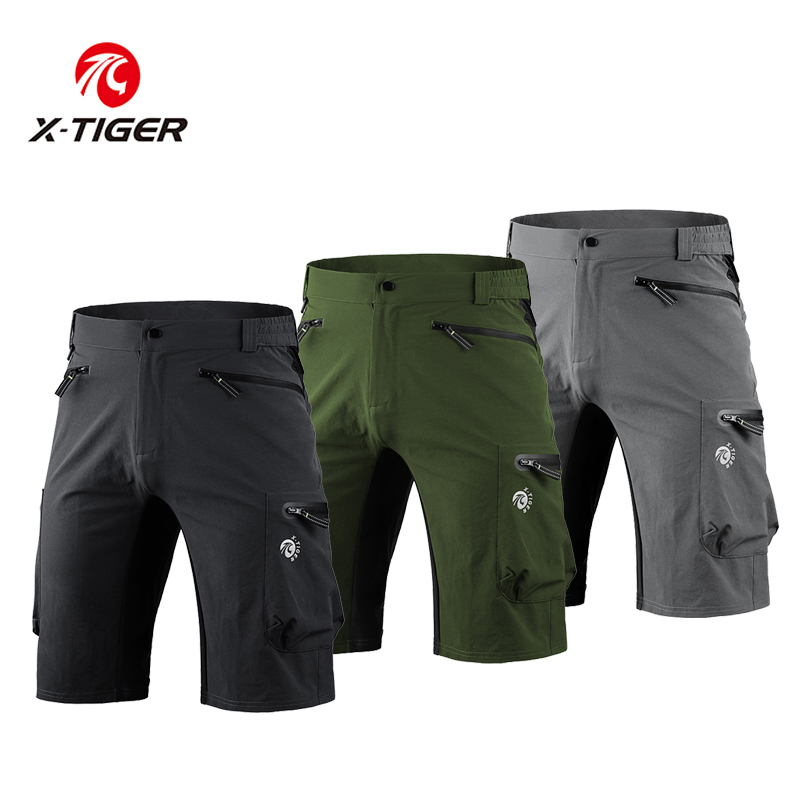 X-TIGER велосипедные горные шо – обзор и цена Mountain Biking Overalls