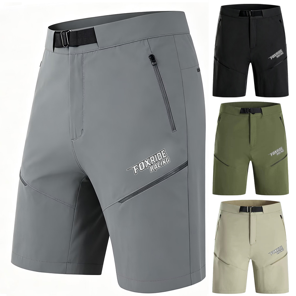 Велосипедные шорты FOXRIDE RAC – обзор и цена Mountain Biking Overalls
