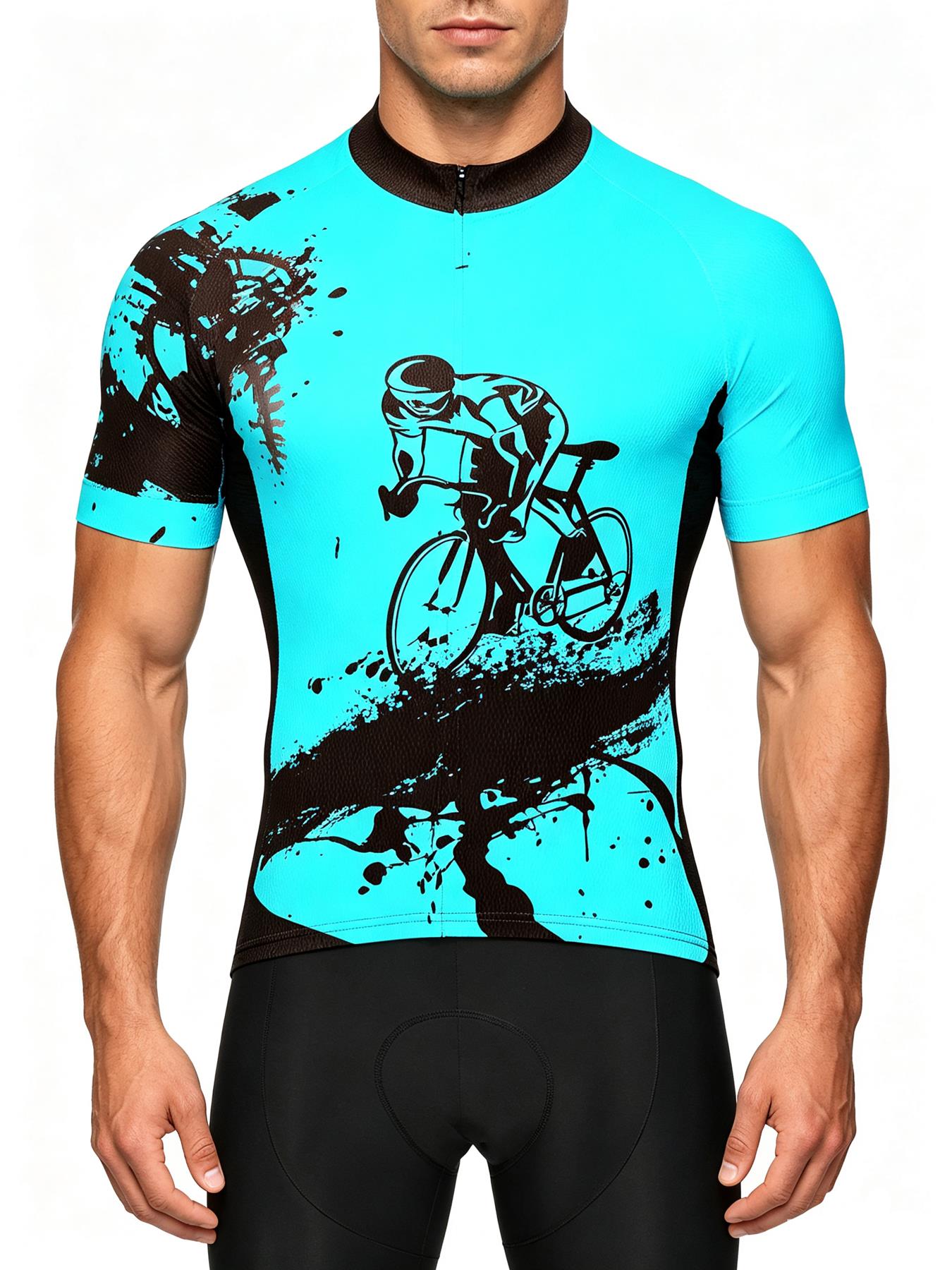 Новинка 2027: Мужская велосипе – обзор и цена Mountain Biking New Jersey