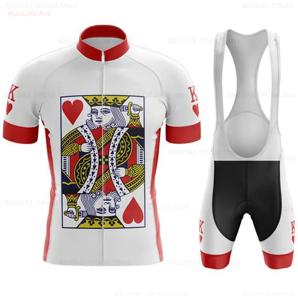 Новый летний комплект велоформ – обзор и цена Mountain Biking New Jersey