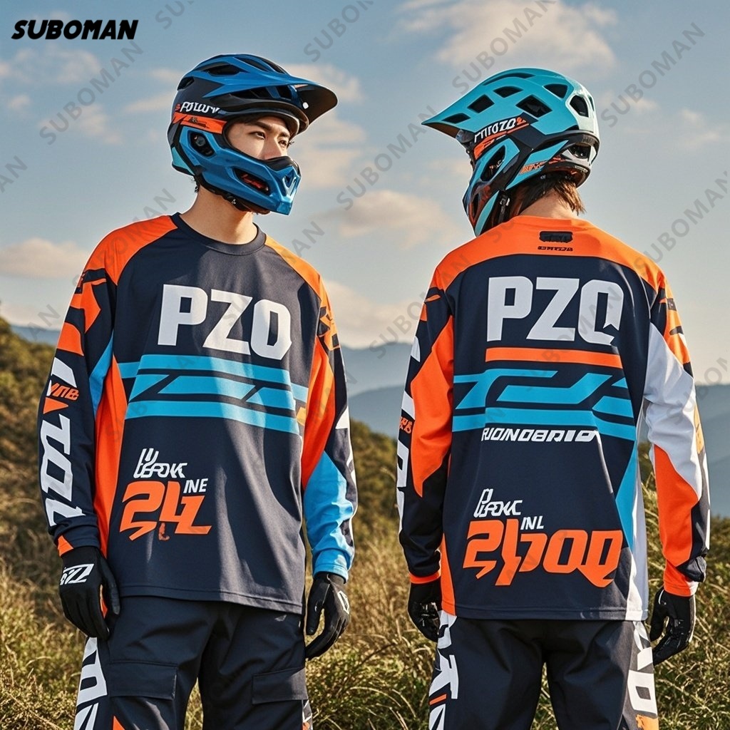 Новый бренд PZQ Off Road Motor – обзор и цена Mountain Biking New Jersey