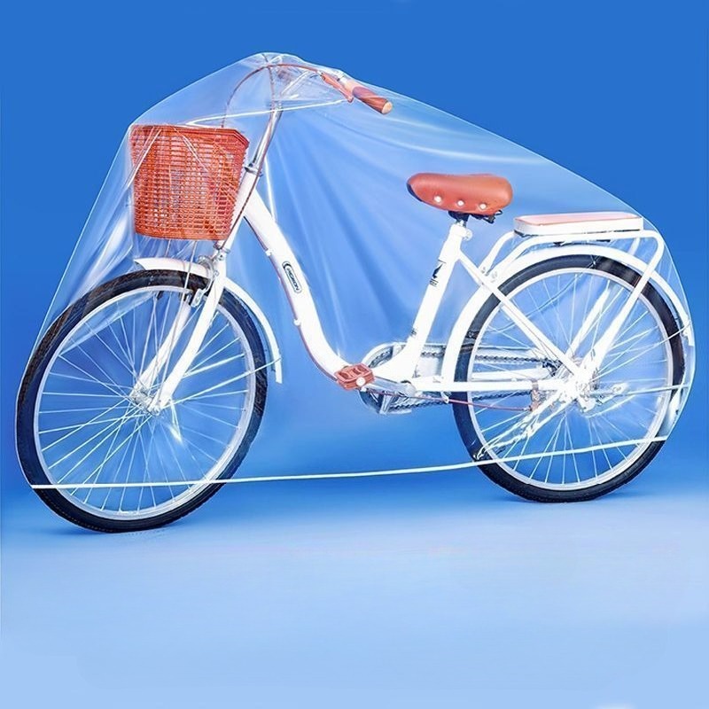 Одноразовый защитный чехол от  – обзор и цена Mountain Biking Protective Gear