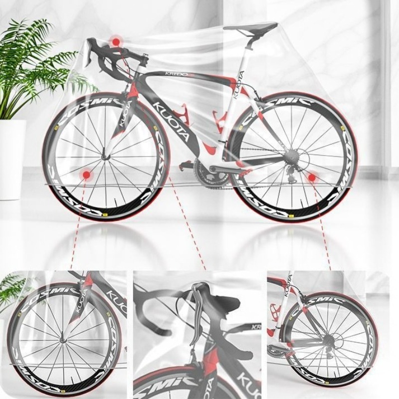 Одноразовый защитный чехол от  – обзор и цена Mountain Biking Protective Gear