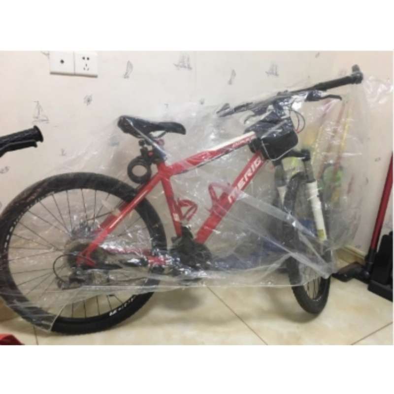 Одноразовый защитный чехол от  – обзор и цена Mountain Biking Protective Gear