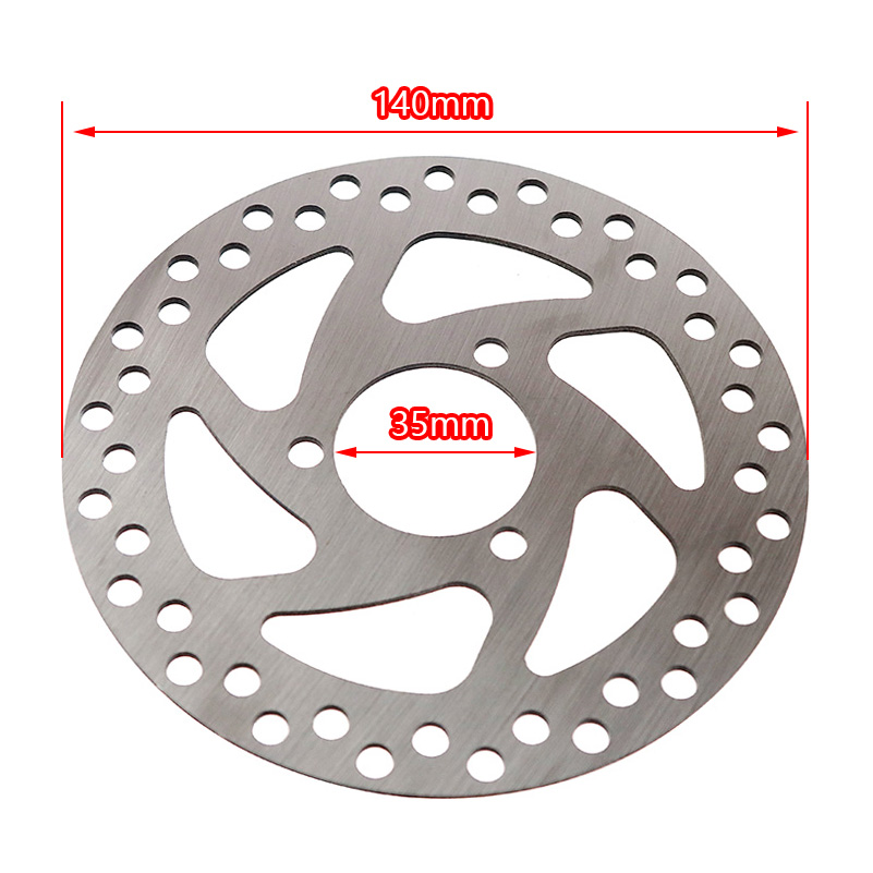 Велосипедные дисковые Тормозны – обзор и цена Mtb Brake Rotor