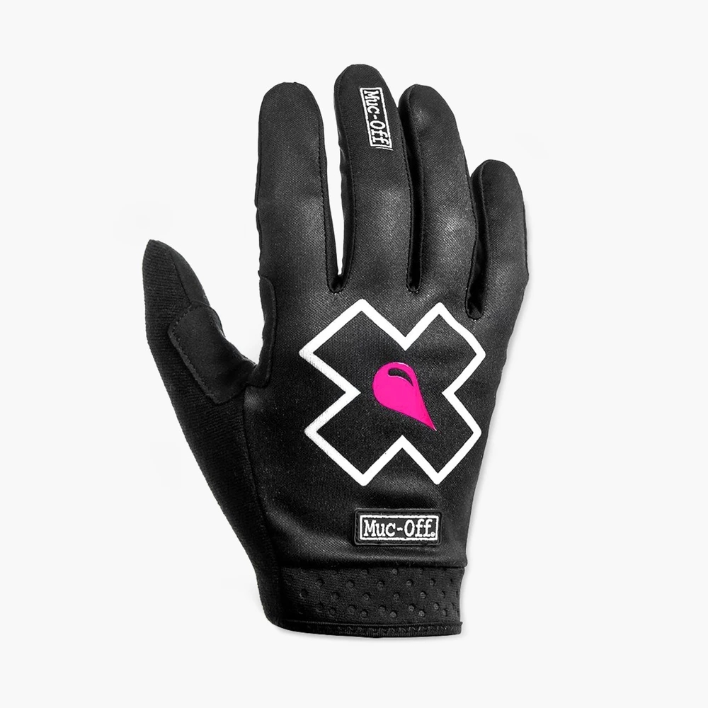 Мотоциклетные перчатки для без – обзор и цена Mountain Biking Protective Gear