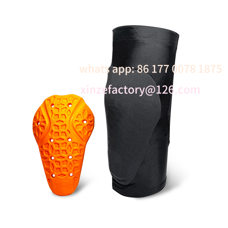 Настраиваемое защитное снаряже – обзор и цена Mountain Biking Protective Gear