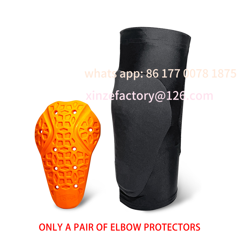 Настраиваемое защитное снаряже – обзор и цена Mountain Biking Protective Gear